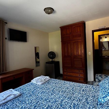 Bed and Breakfast Casa Mara Nova Friburgo Zewnętrze zdjęcie